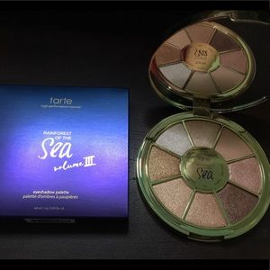 Tarte rainforest of the sea vol 3